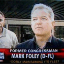 Photo: FOX Uses Subliminal Ploy On Foley Head Shot