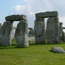 Photo: Stonehenge was a 'neolithic rave venue'