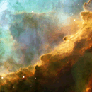 Omega/Swan Nebula