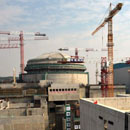 Photo: French nuclear firm trying to fix ‘performance issue’ at China plant