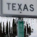 Photo: Man found frozen to death in his recliner in Texas as winter storm death toll rises