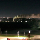 Photo: Chemical Tank Explodes in Ohio,Forcing Evacuations