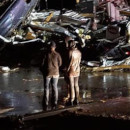 Photo: At Least 50 Likely Dead in Kentucky Alone After Tornadoes Hit Central and Southern US