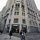 Photo: Tribune Co. files for bankruptcy