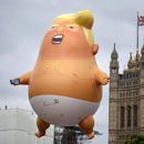 Trump Balloon