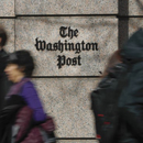Photo: Why did the Washington Post ban a sexual assault survivor from reporting on rape?
