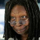Photo: Whoopi officially joins ABC's `The View'