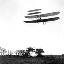 Wilbur Wright 1905