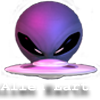 Alien Earth Logo