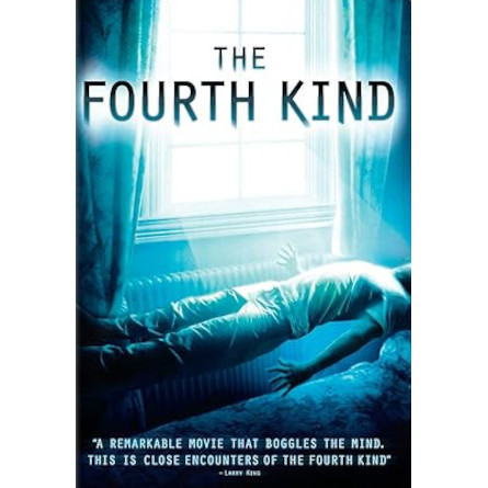 The Fourth Kind