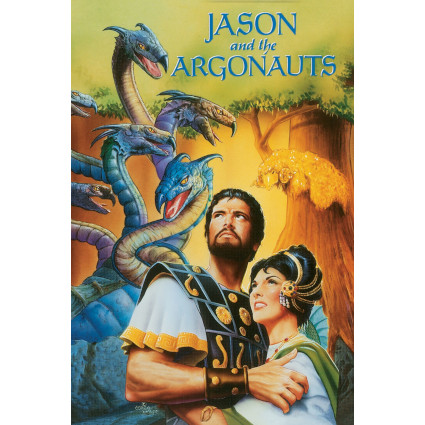 Jason and the Argonauts