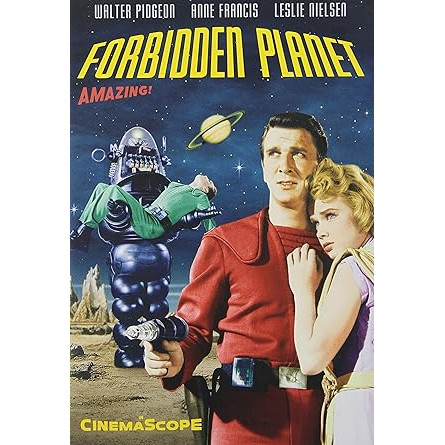 Forbidden Planet