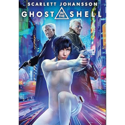 Ghost in the Shell