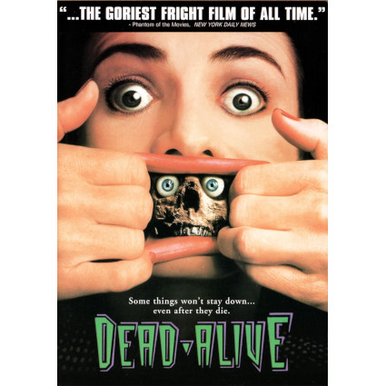 Dead Alive