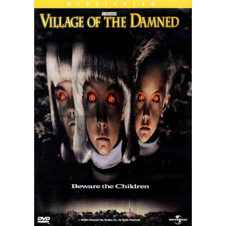 Village of the Damned