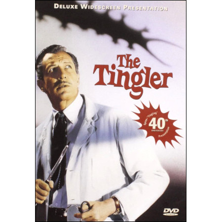 The Tingler