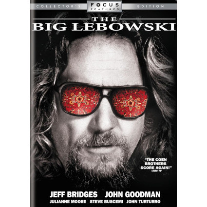 The Big Lebowski (Collector's Edition)