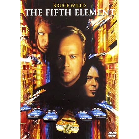 The Fifth Element