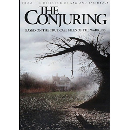 The Conjuring