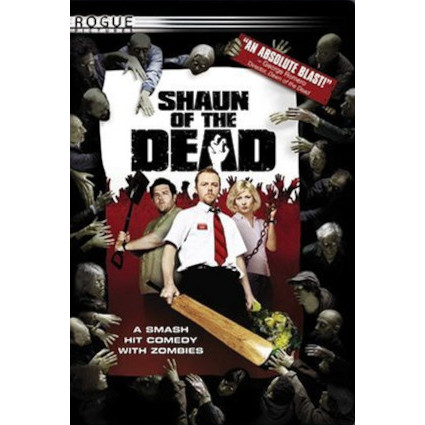 Shaun of the Dead