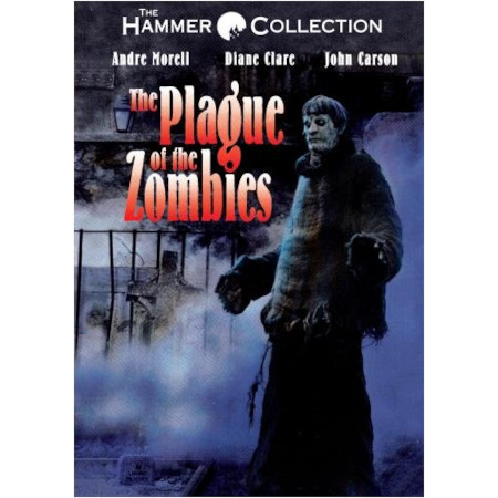 The Plague of the Zombies