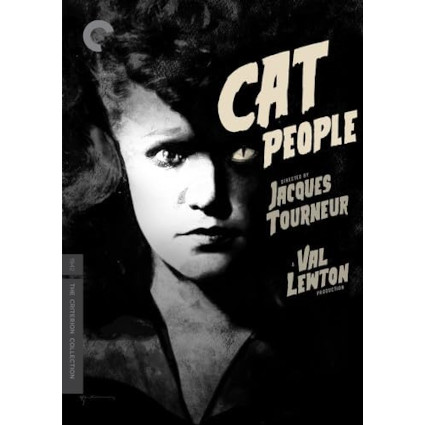 Cat People