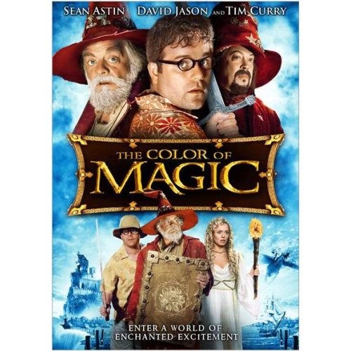 The Color of Magic