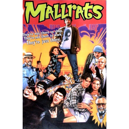 Mallrats