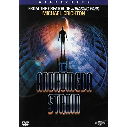 The Andromeda Strain