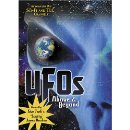 UFOs: Above and Beyond