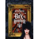 Elvira's Box of Horror