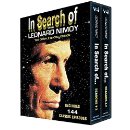 In Search Of, with Leonard Nimoy