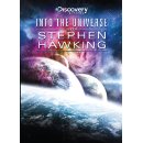 Into the Universe With Stephen Hawking