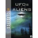 History Classics: UFOs & Aliens