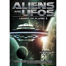 Aliens And UFOs: Legend Of Planet X