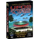 UFO's: 50 Years of Denial