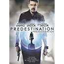 Movie: Predestination