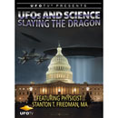 UFOs and Science - Slaying the Dragon