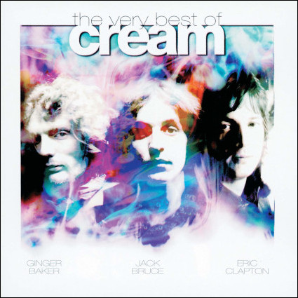 The Very Best of Cream