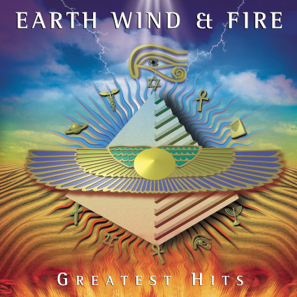 Earth Wind & Fire: Greatest Hits