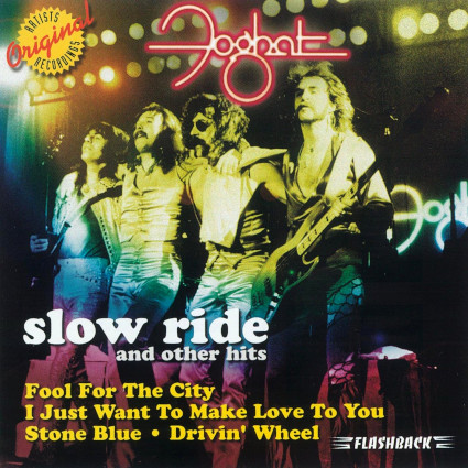 Slow Ride & Other Hits