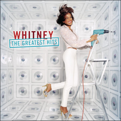 Whitney - The Greatest Hits