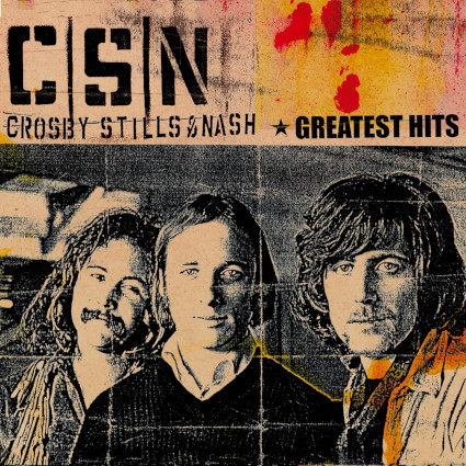 CSN Greatest Hits