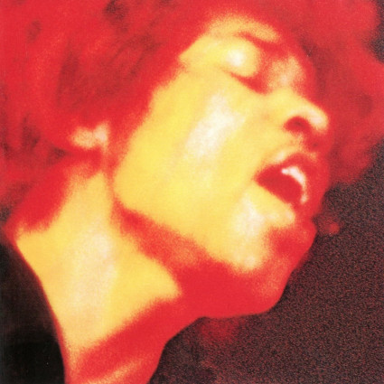 Electric Ladyland