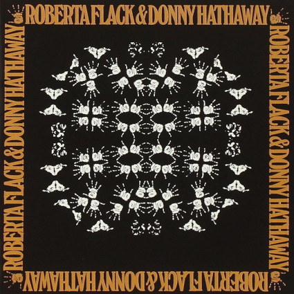 Roberta Flack & Donny Hathaway