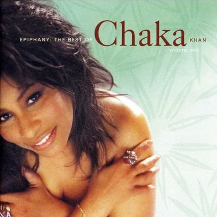 Epiphany: The Best of Chaka Khan