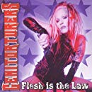 Flesh Is the Law