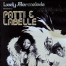 Lady Marmalade: the Best of Patti Labelle