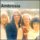 Ambrosia - The Essentials