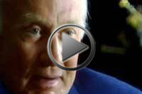 Buzz Aldrin Talks About UFO during Apollo 11